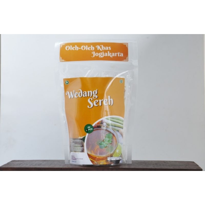 

Wedang Sereh YUNIARI