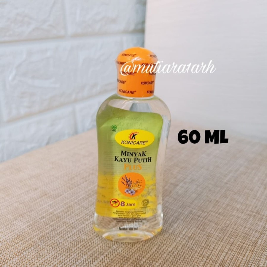 KONICARE MKP PLUS 60 ML