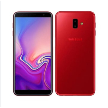 SAMSUNG GALAXY J6 PLUS 3/32 GB SECOND ORIGINAL