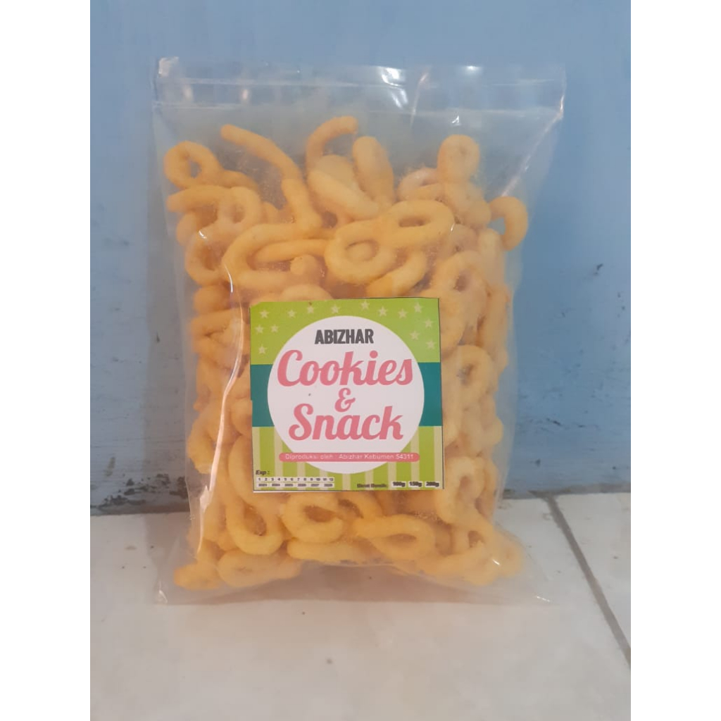 Lanting Kebumen Aneka Rasa