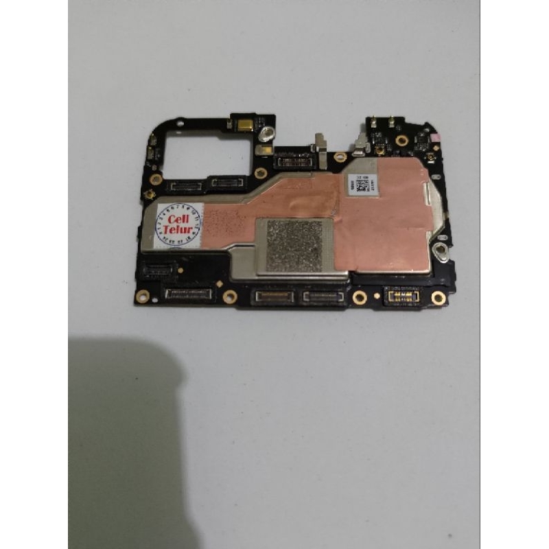 MOTHERBOARD MESIN OPPO F9 CPH 1823 NORMAL TESTED