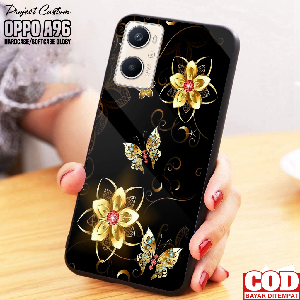 Case Oppo A96 4G - Casing Hp Oppo A96 4G Terbaru [ KP ] Silikon Hp Oppo A96 - Kesing Hp Oppo A96 - S