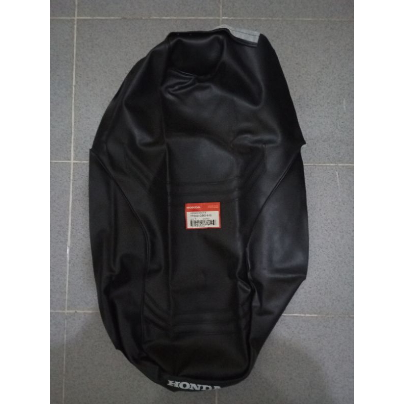 COVER SADEL KULIT JOK SARUNG JOK HONDA ASTREA GRAND TAHUN 1995-1997 ORIGINAL NOS AHM