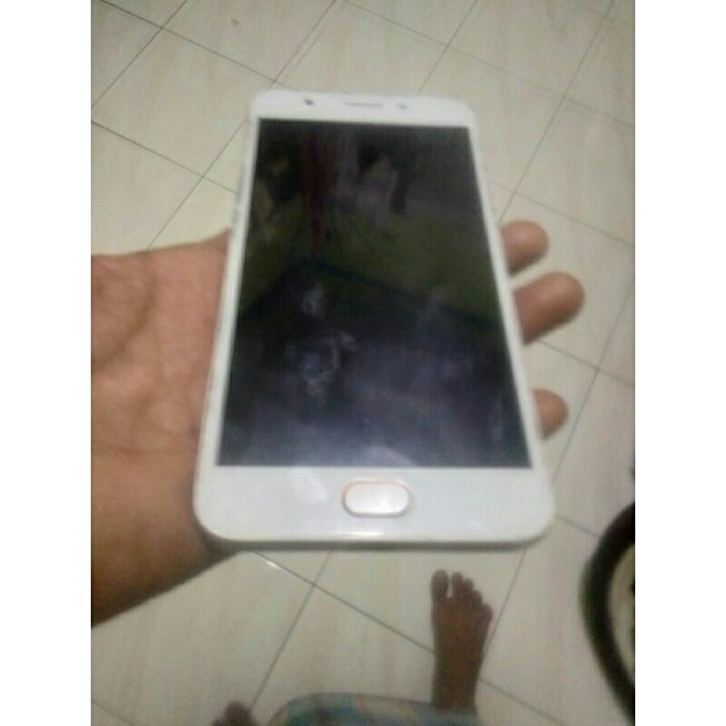 Oppo f1s bahan matot