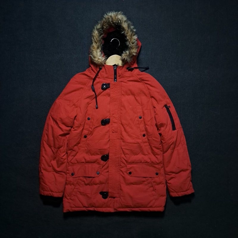 Jacket Parka Outdoor splendid satisfaction