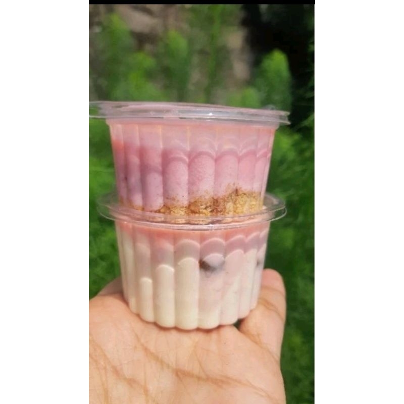 mika cup saus/ns 100ml