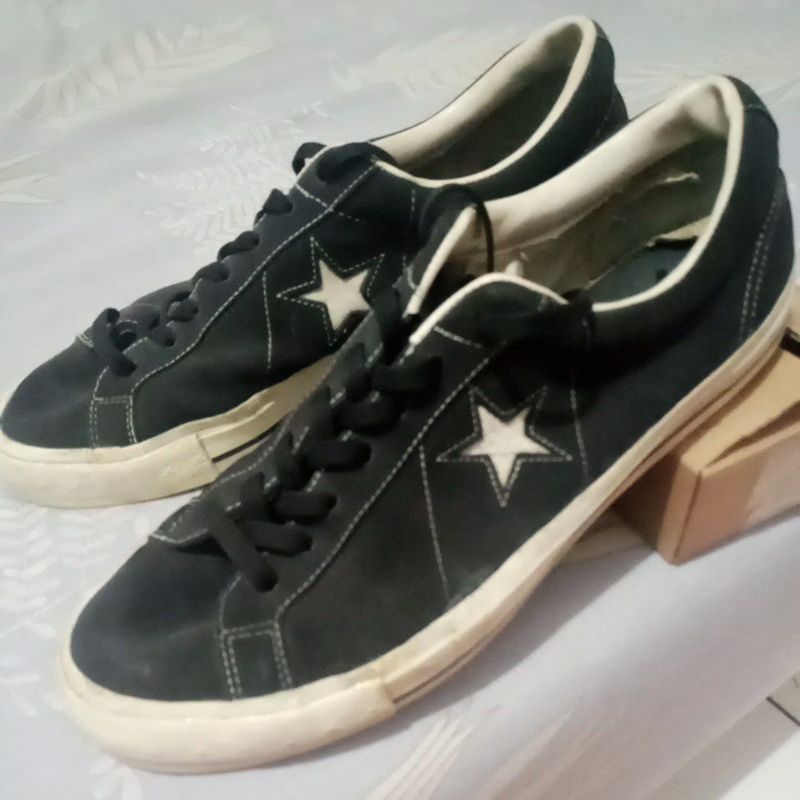 Converse one star 90's