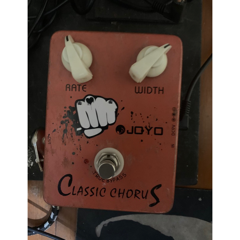 Joyo Classic Chorus