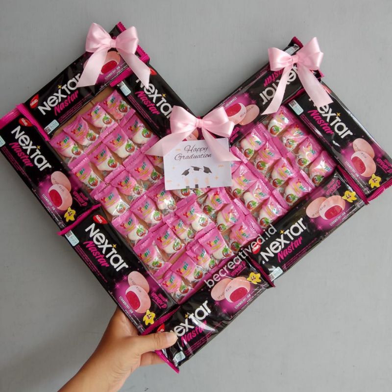 

Nextar Love Yupi Kado Anniversary Kado Ulangtahun Kado Wisuda Unik