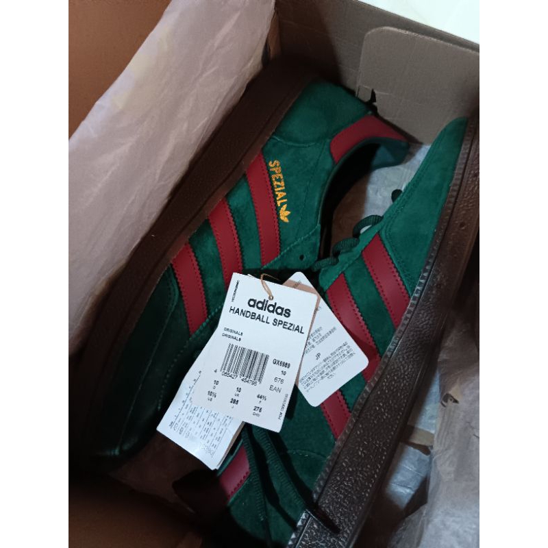 adidas handball spezial cw blackburn [sold cod]