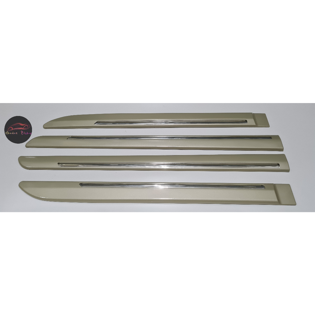 List body | list pintu mobil Innova 2004-2015