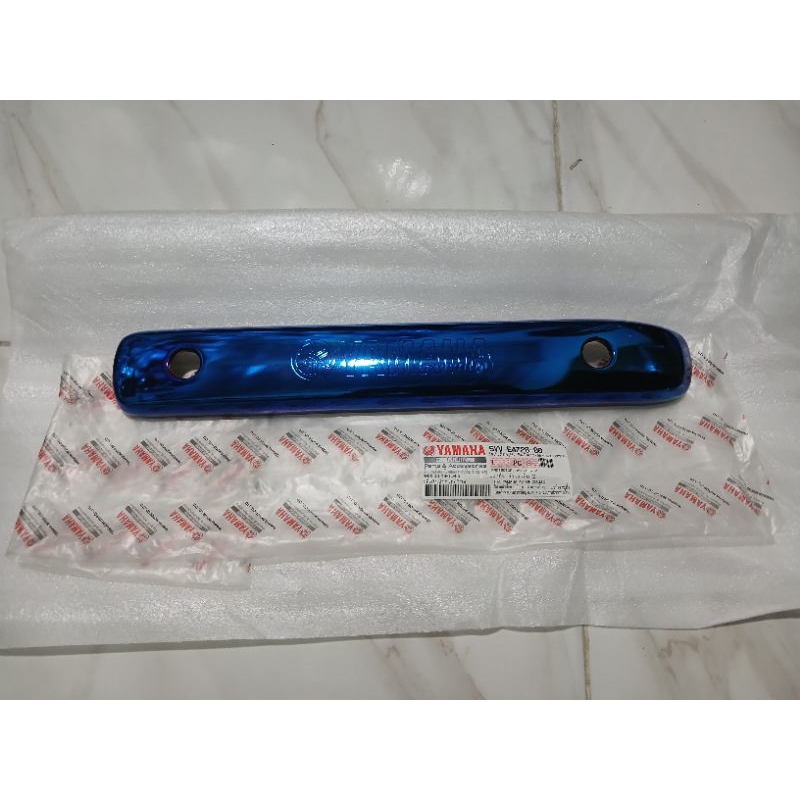 list tameng knalpot mio blue 5vv original