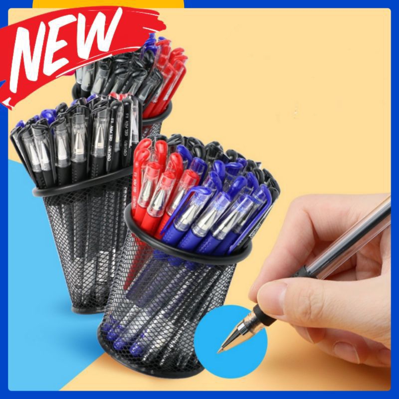 

PENA GEL MINI 0.5MM STANDART PULMEN