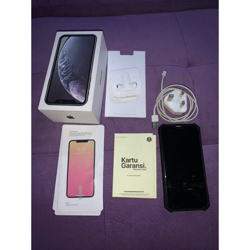 iphone xr 128gb imei tembus kemenperin