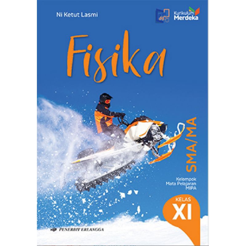 FISIKA SMA/MA KLS 11
