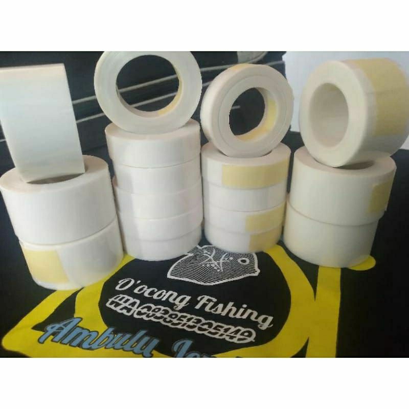 MIKA LAYANGAN GAPANGAN / MIKA SENDAREN LAYANGAN 0,20