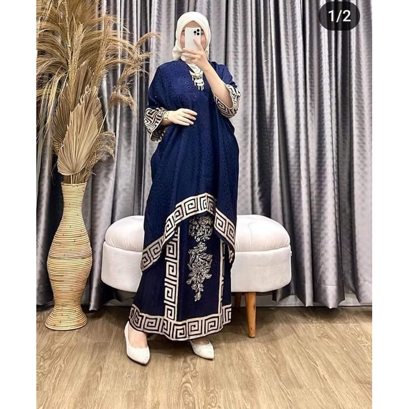 BATIK PREMIUM STELAN JUPRI VISCOSE