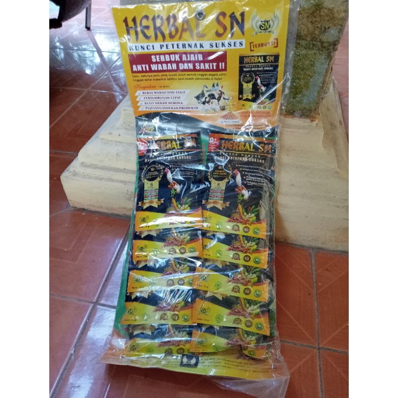herbal SN