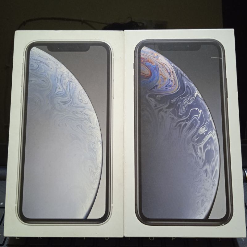 Dus Box Copotan iPhone Xr iBox Digimap Original