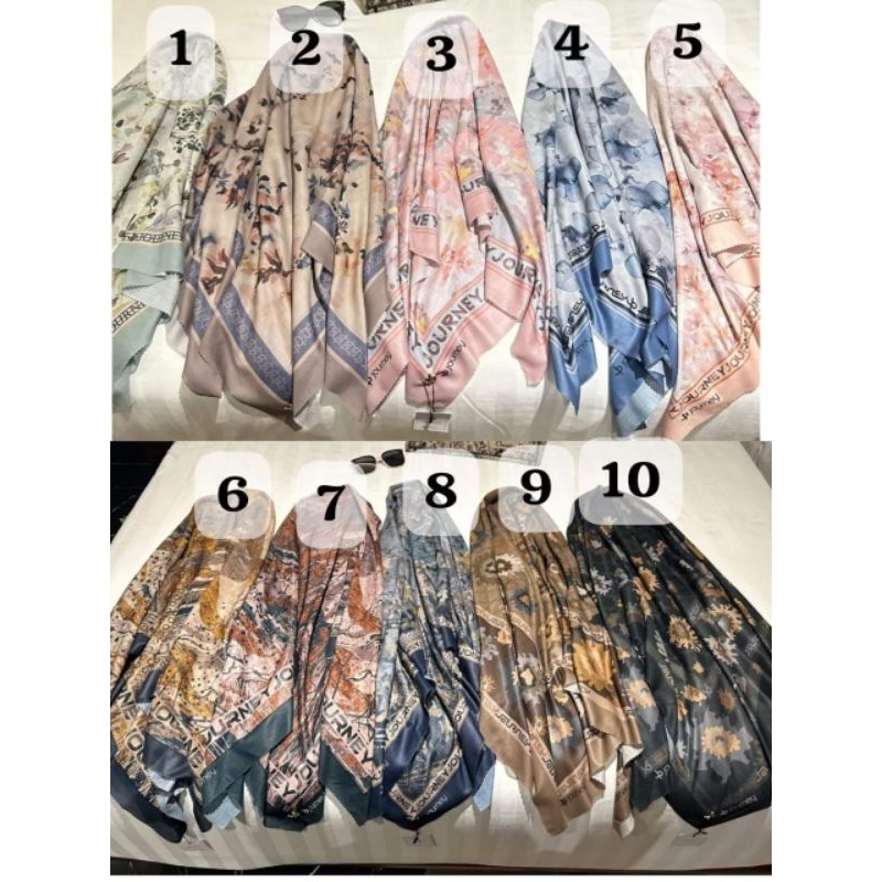 HIJAB JOURNEY PROMO ULTAH OWNER