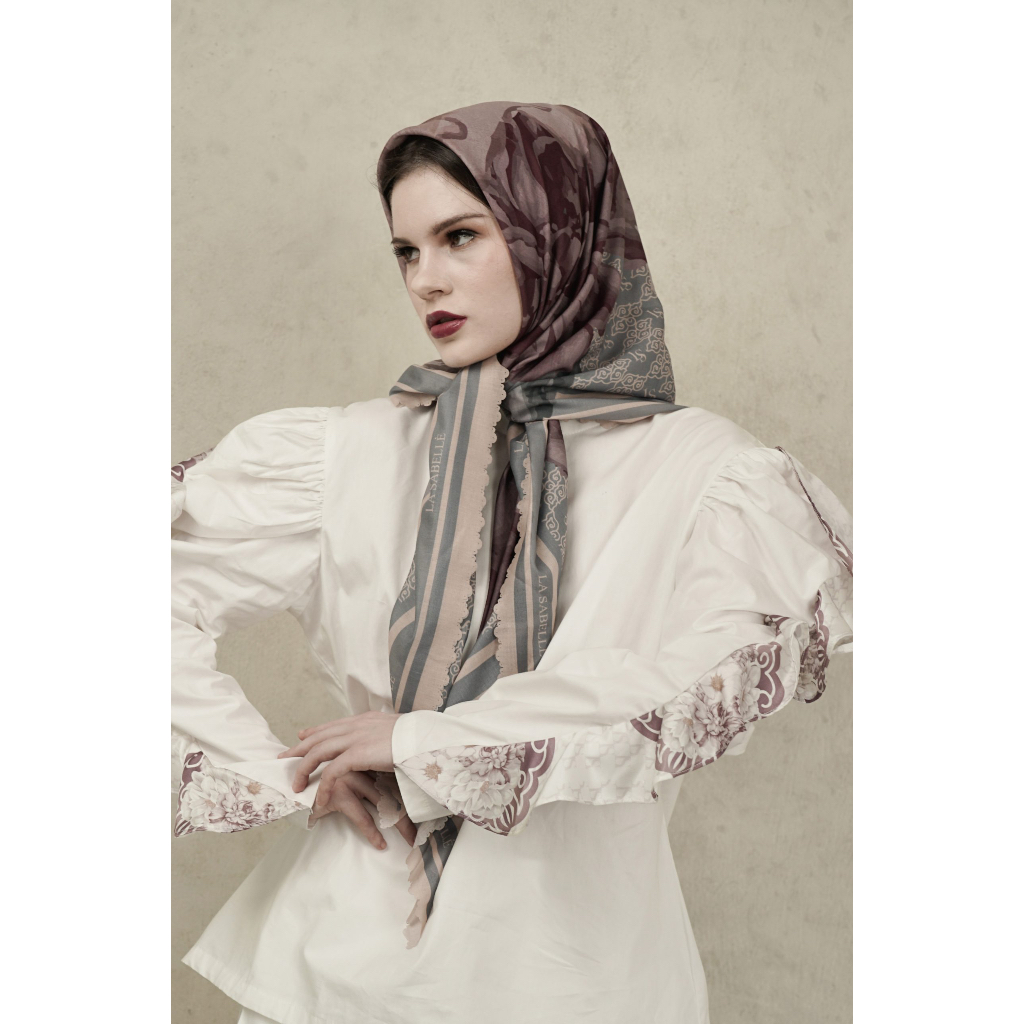 La Sabellé X BT Batik Trusmi - Rengganis