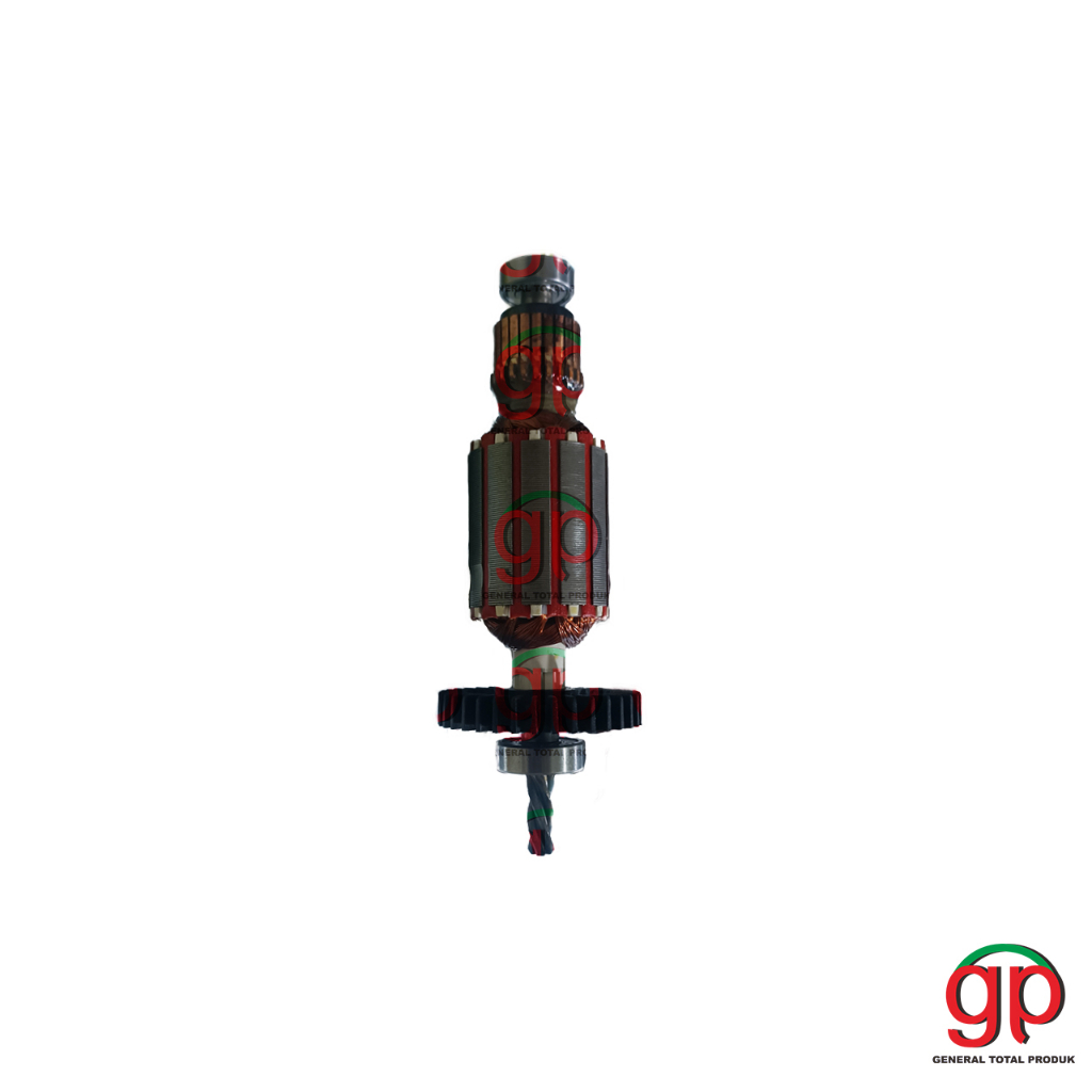 Armature 6513 Bosch Untuk Mesin Bor 6513 Skil
