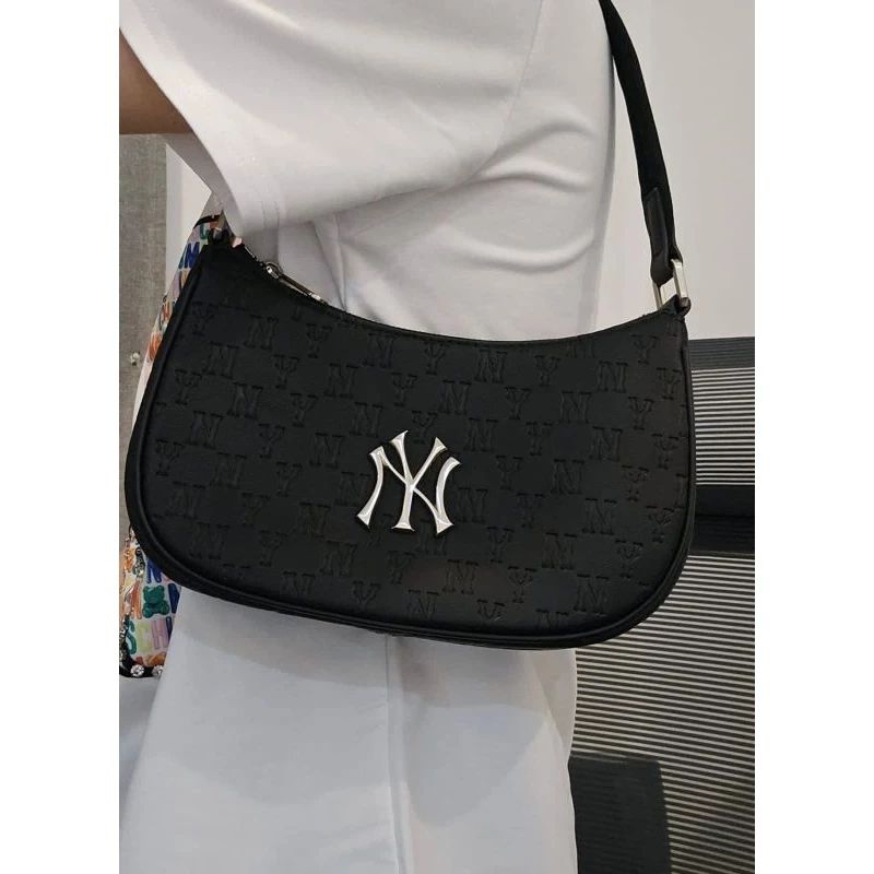 Preloved Tas / bag MLB ori