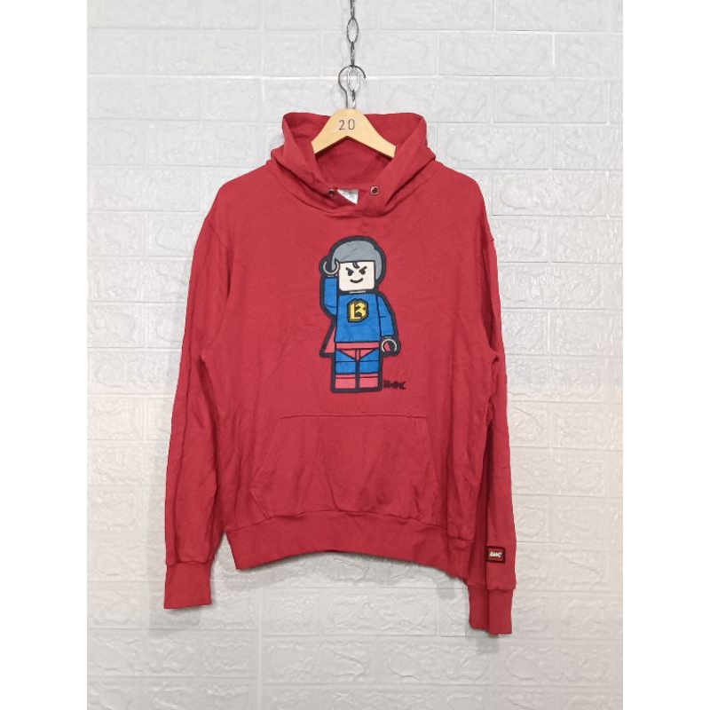 Hoodie BANC