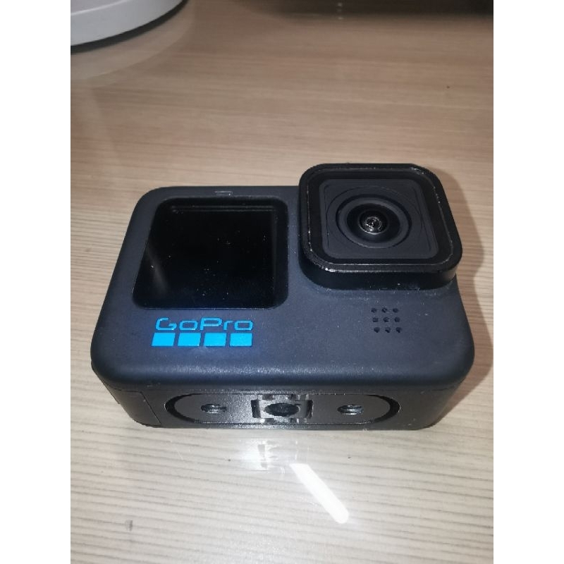 Gopro Hero 10 black bekas