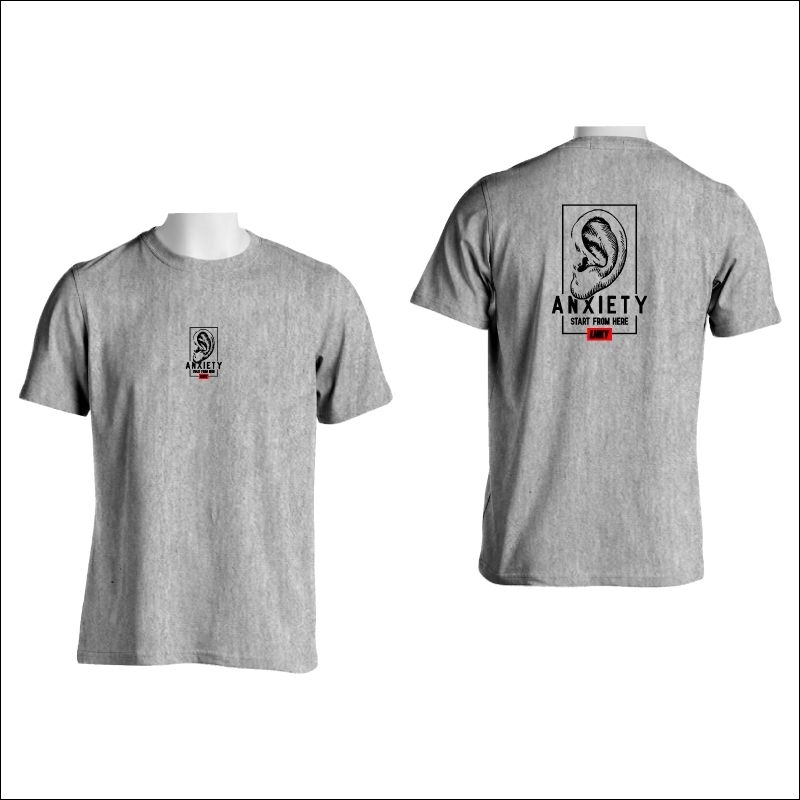 LANGKY TSHIRT KAOS TERMURAH ORIGINAL LANGKY TS SWDB OREJA