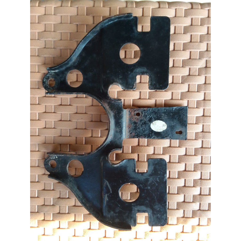 BREKET DUDUKAN SPEEDOMETER RX KING KOBRA COBRA ORIGINAL ORI RX SPESIAL RXS RXK RX K RXR TATAKAN KOTA