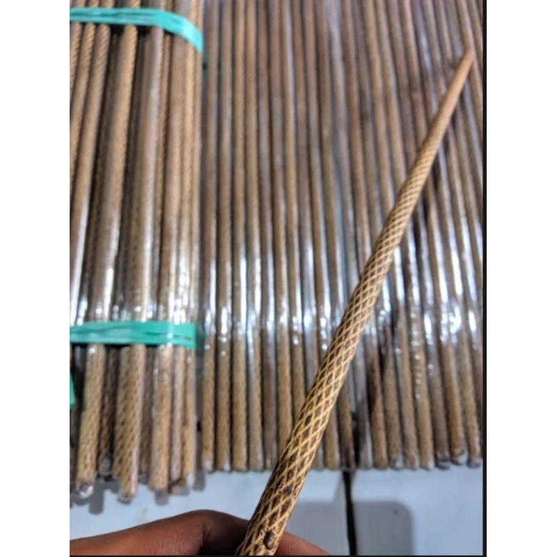 tangkringan sisik ular