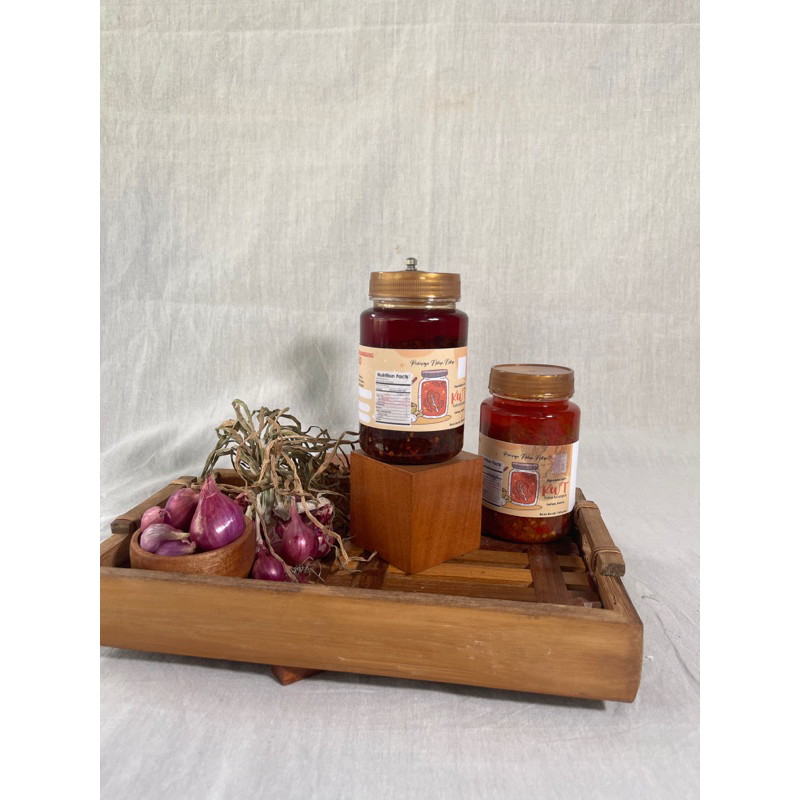 

Sambel Brambang Watugedhe