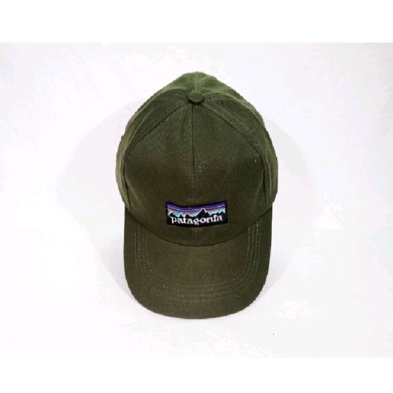 TOPI DISTRO PATAGONIA ORIGINAL