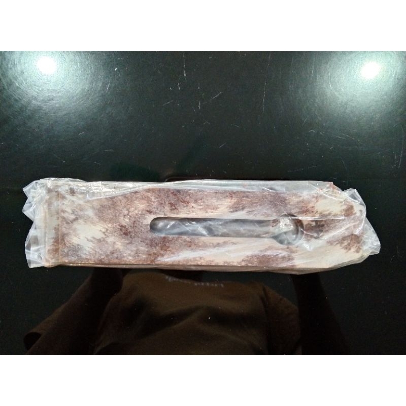 Mata ketam manual 11/2"