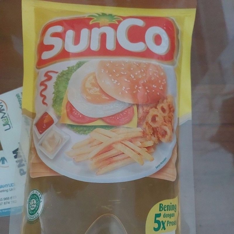 

paket hemat 2lt snc+cashback20k