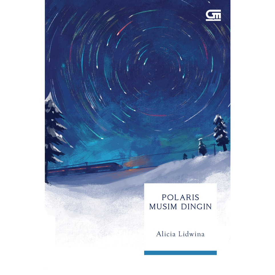 Young Adult: Polaris Musim Dingin