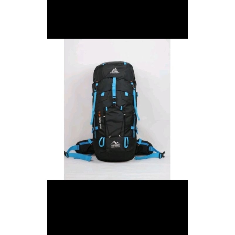 Tas Ransel Gunung Tas Kamping Gregory Tas Hiking Terbaru