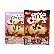 

SIMBA CHOCO CHIPS 150GRAM