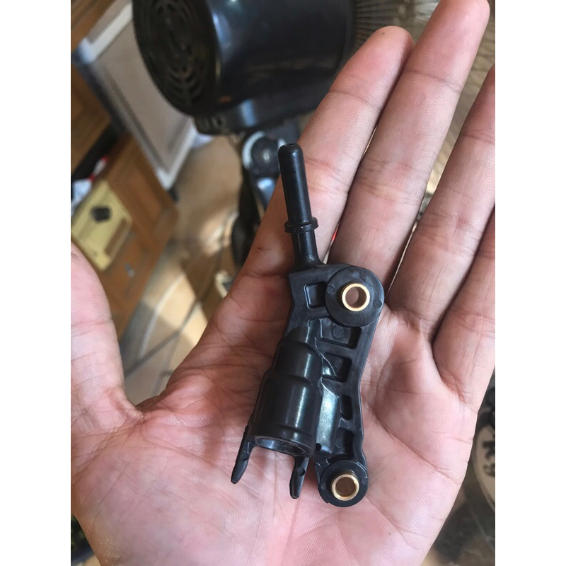 JOINT INJECTOR CRF RUMAH INJECTOR CRF 150L