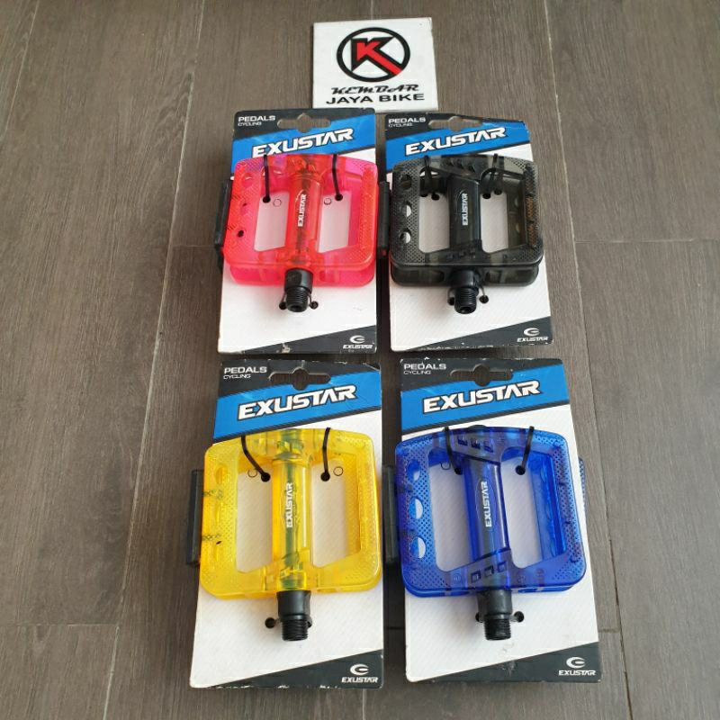 Pedal As Besar Exustar PM925 Taiwan