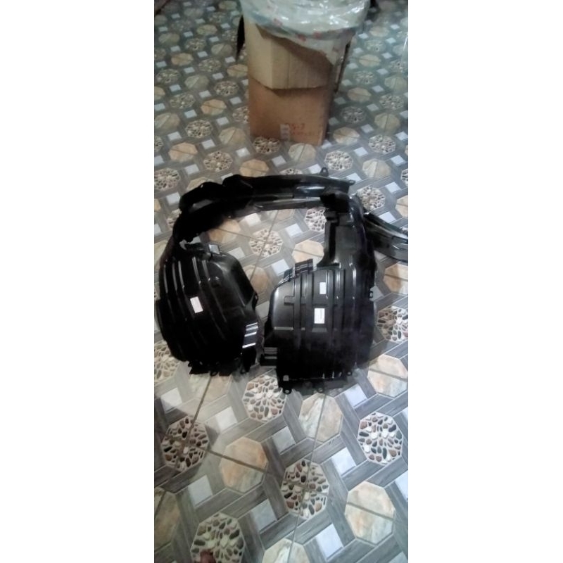 Liner fender xenia/avanza 2004-2011