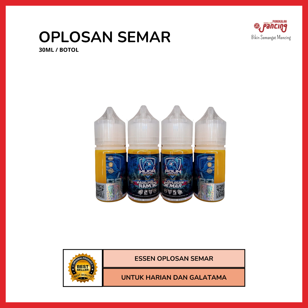 ESSEN OPOLOSAN SEMAR ORIGINAL