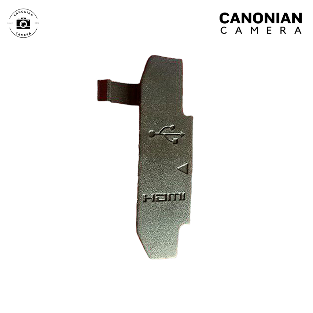 Karet USB Canon 80D