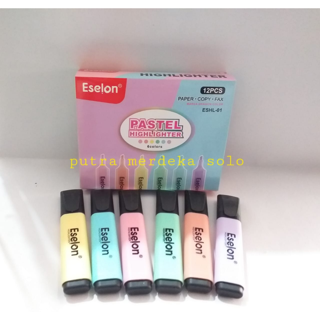 

Stabillo, Highlighter, Boss, Faber Castell, Trifelo, Montana, V-tro, Twin