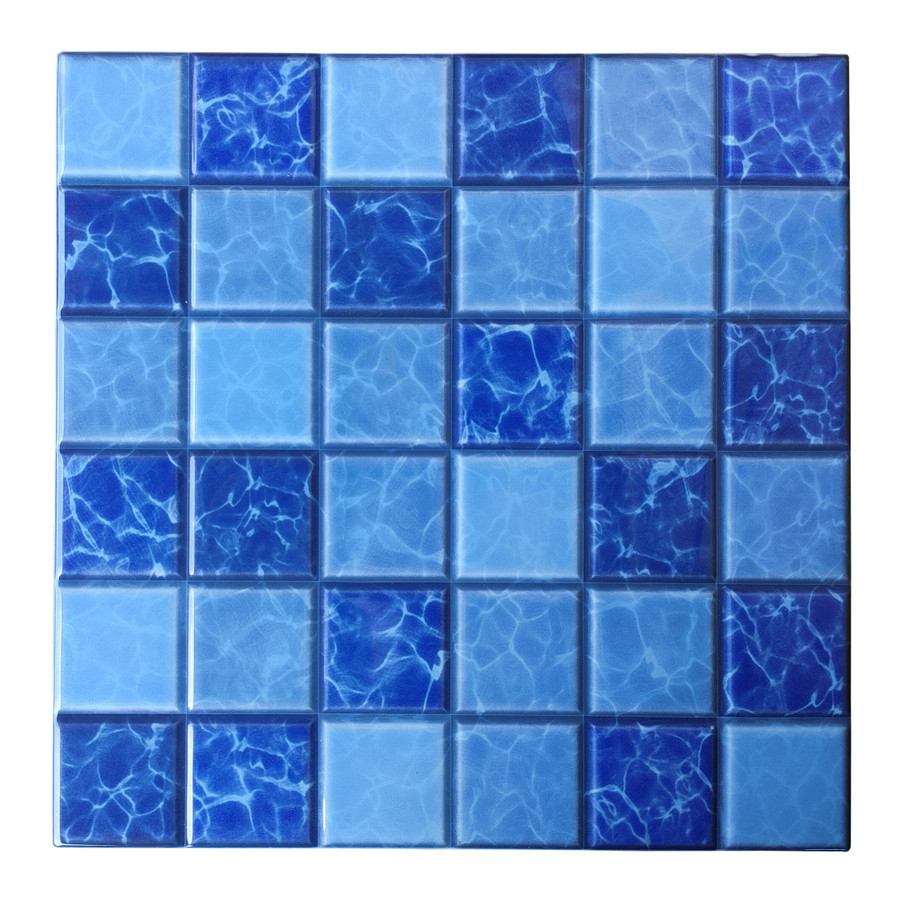 Keramik Roman 30 x 30 cm PWA 33715 Kw 2 | Keramik Kolam Renang