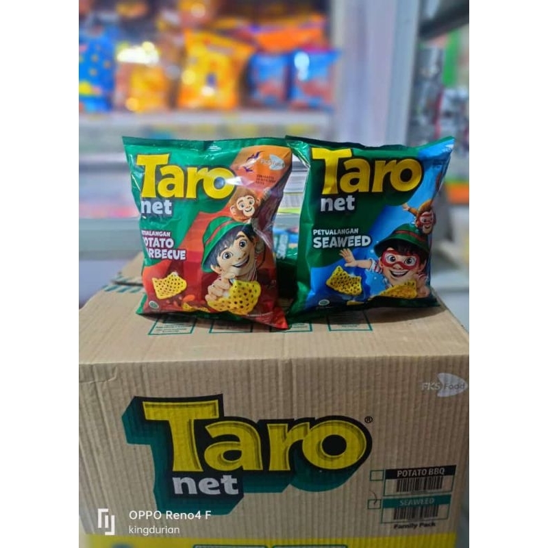 

Ciki Taro Net