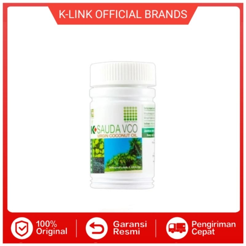 K Sauda VCO Original Habbatussauda Link