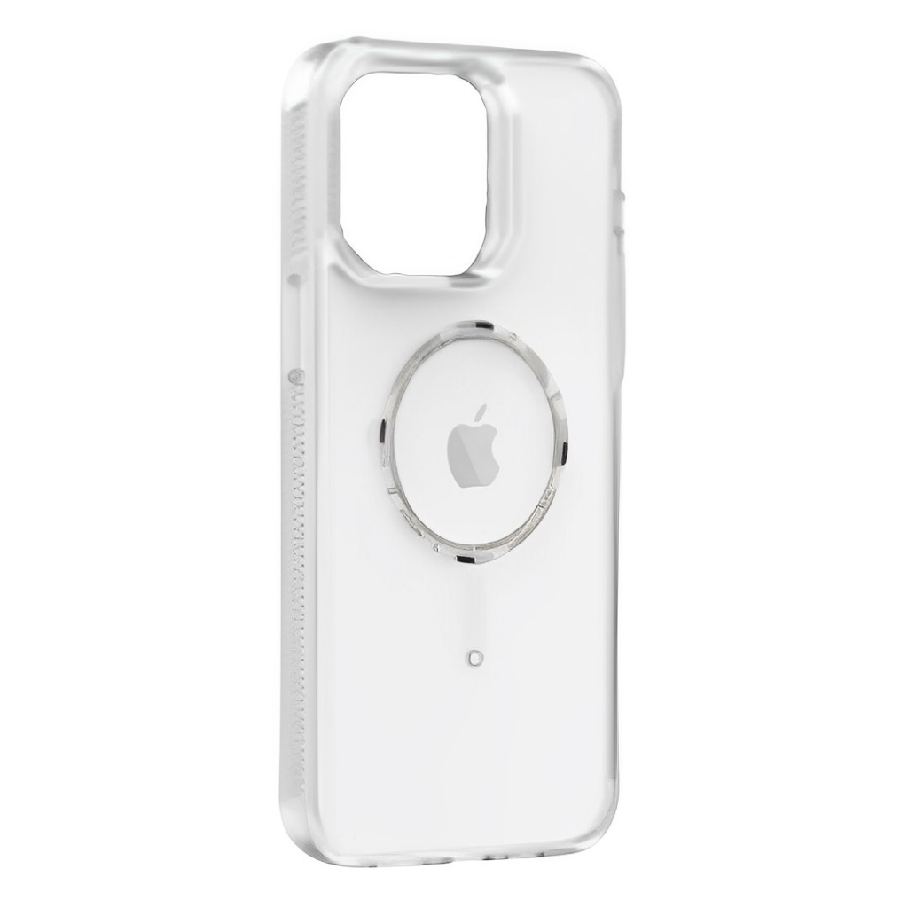 Machino iPhone 15 Pro Winsted MagSafe - White