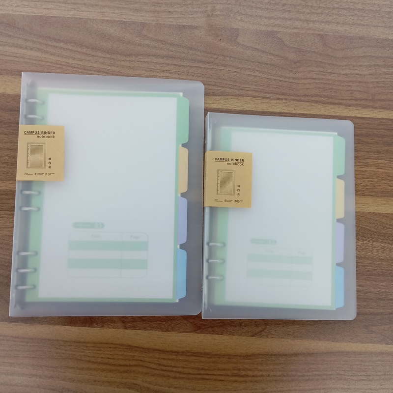 

Notebook Buku Catatan Hard Cover/Buku Tulis Anak Sekolah Hard Cover/Buku Binder Kuliah